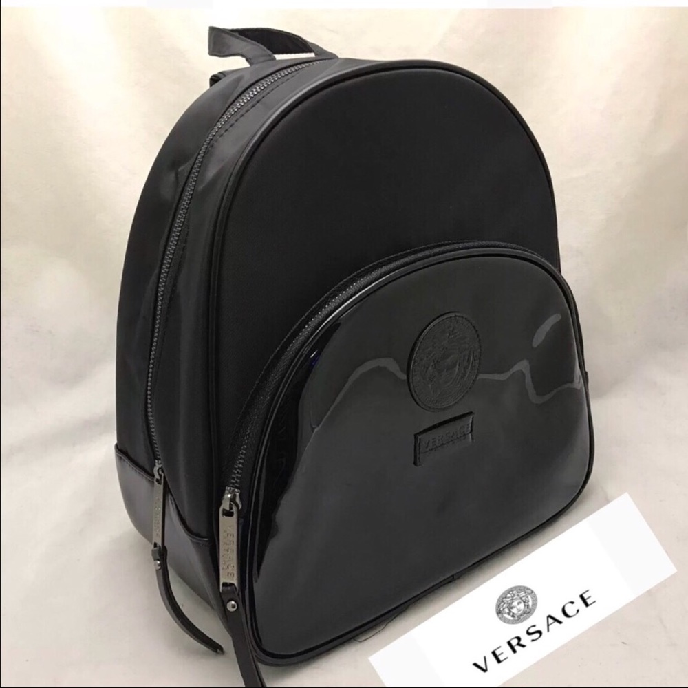 - 💥VERSACE NEW backpack 🎒 - Picture 3 of 14